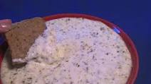 Awesome White Pizza Dip Awesome White Pizza Dip