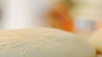 Evan's Pizza Dough Evan's Pizza Dough