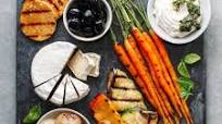 Vegan Antipasto Platter Vegan Antipasto Platter