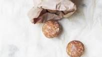 Banana Bread Protein Balls (AIP, Paleo & Gluten-free) Banana Bread Protein Balls (AIP, Paleo & Gluten-free)