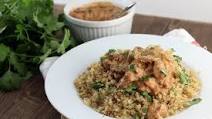 Slow Cooker Keto Chicken Tikka Masala Slow Cooker Keto Chicken Tikka Masala