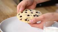 2-Minute Chocolate Chip Cookie Recipe by Tasty 2-Minute Chocolate Chip Cookie Recipe by Tasty
