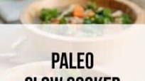 Paleo Slow Cooker Recipes That Will Simplify Your Life Paleo Slow Cooker Recipes That Will Simplify Your Life