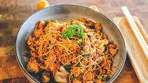 The Best Indonesian Food Mie Goreng Recipe The Best Indonesian Food Mie Goreng Recipe