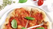 Pizza napoletana Pizza napoletana