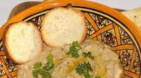 Baba Ganoush Baba Ganoush