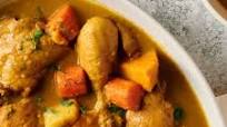 vietnamese chicken curry - cà ri gà vietnamese chicken curry - cà ri gà