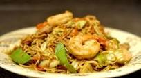 Pancit Canton Pancit Canton