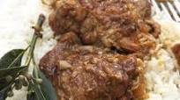 Filipino Chicken Adobo Filipino Chicken Adobo