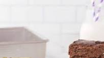 Chocolate Avocado Brownies Recipe Chocolate Avocado Brownies Recipe