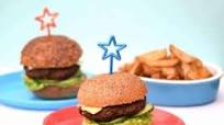 Easy Homemade Burgers Easy Homemade Burgers