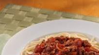 Classic Spaghetti Meat Sauce Classic Spaghetti Meat Sauce