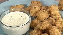 Fried Gator Fried Gator