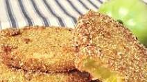 Perfect Every Time Fried Green Tomatoes Perfect Every Time Fried Green Tomatoes
