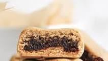 Healthy Homemade Fig Bars Healthy Homemade Fig Bars