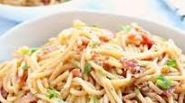 Instant Pot Pasta Carbonara Recipe Instant Pot Pasta Carbonara Recipe