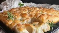 focaccia facile soffice e bollosa focaccia facile soffice e bollosa