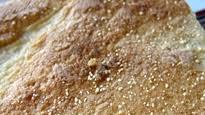 Basic Pizza Dough Basic Pizza Dough