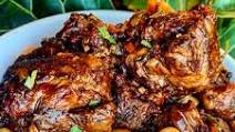 Jamaican Oxtails Recipe Jamaican Oxtails Recipe