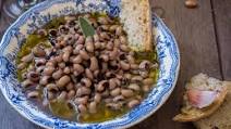 Spicy-Smoky East-West Black-Eyed Peas Spicy-Smoky East-West Black-Eyed Peas