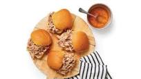 North Carolina–Style Pulled Pork North Carolina–Style Pulled Pork