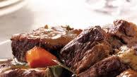 Slow Cooker Short Ribs Slow Cooker Short Ribs