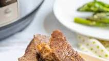 Instant Pot Boneless Beef Short Ribs w/ Smashed Potatoes Instant Pot Boneless Beef Short Ribs w/ Smashed Potatoes