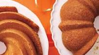Vanilla Bundt Cake Vanilla Bundt Cake