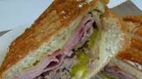 The Cuban Sandwich The Cuban Sandwich
