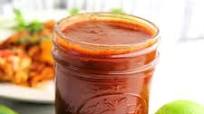Keto Enchilada Sauce Keto Enchilada Sauce