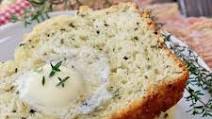 Garlic Italian Herb Bread Garlic Italian Herb Bread