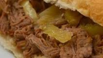 Weight Watchers Crock Pot Italian Beef Weight Watchers Crock Pot Italian Beef