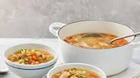 Lentil soup Lentil soup