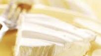 Fluffy Lemon Pie Fluffy Lemon Pie