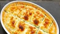 Bosnia: Zeljanica - Spinach and Feta Pie Bosnia: Zeljanica - Spinach and Feta Pie