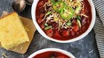 Slow Cooker Beef Chili Slow Cooker Beef Chili