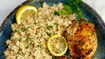 Best Damn Air Fryer Greek Chicken Best Damn Air Fryer Greek Chicken