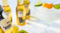 Bulldog Margaritas Bulldog Margaritas