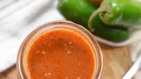 Keto Enchilada Sauce Keto Enchilada Sauce