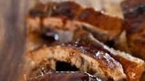 Dr. BBQ’s Famous Baby Back Ribs Recipe Dr. BBQ’s Famous Baby Back Ribs Recipe