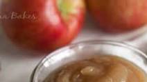 Pressure Cooker Applesauce Pressure Cooker Applesauce