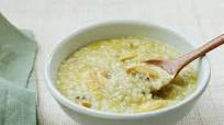 Jeonbokjuk (Abalone Porridge) Jeonbokjuk (Abalone Porridge)