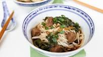 Slow-Cooker Taiwanese Beef Noodle Soup Slow-Cooker Taiwanese Beef Noodle Soup