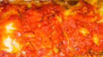 Stuffed Cabbage Leaves Gołąbki Stuffed Cabbage Leaves Gołąbki