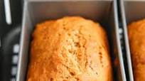 Air Fryer Banana Bread Air Fryer Banana Bread