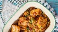 Kolkata style Chilli Fish Kolkata style Chilli Fish