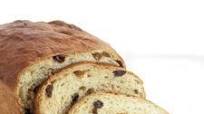 Irish Raisin Bread Irish Raisin Bread