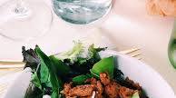 Al Pastor Taco Bowls Recipe Al Pastor Taco Bowls Recipe