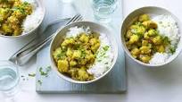 Aloo gobi Aloo gobi
