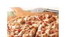 Bacon Ranch Chicken Pizza Bacon Ranch Chicken Pizza